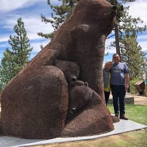 Meet your Posher, Rose